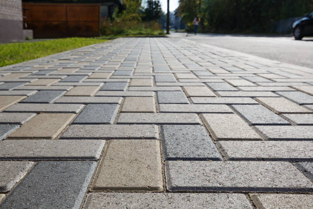 Paver Driveway Replacement in Clayton, NJ