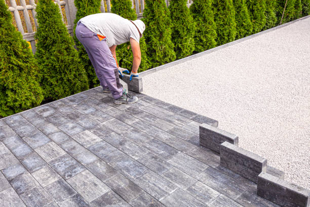 Driveway Repair Near Me in Clayton, NJ