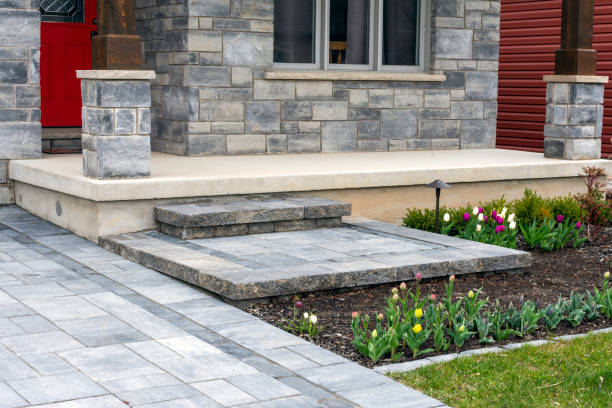 Best Driveway Paving Contractor  in Clayton, NJ