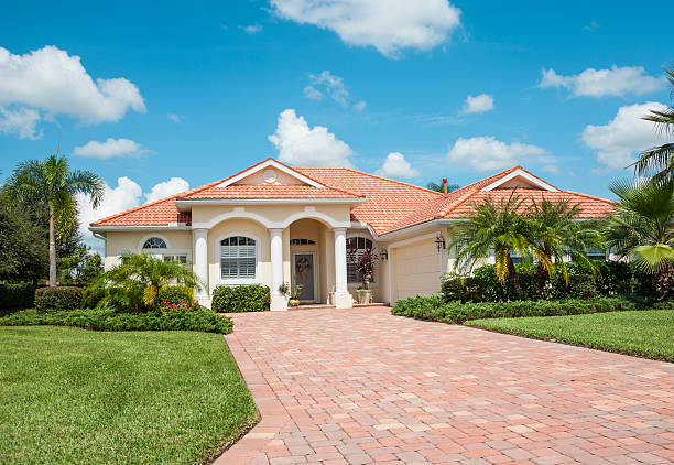 Best Commercial Driveway Pavers  in Clayton, NJ