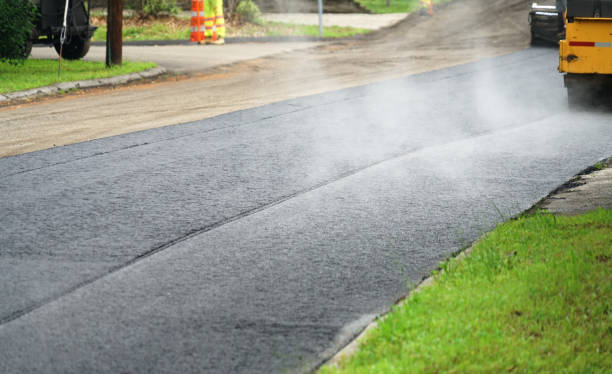 Reliable Clayton, NJ Driveway Pavers Solutions