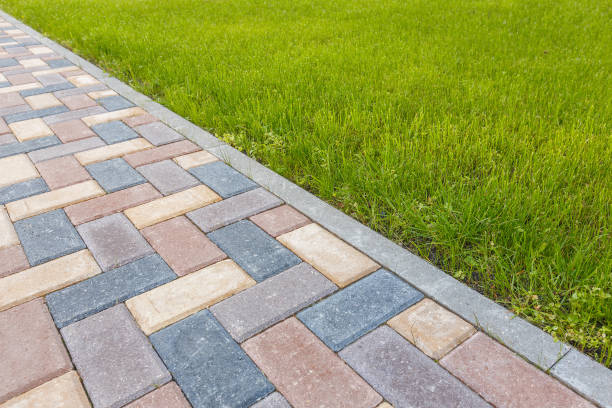 Best Residential Driveway Paver Services  in Clayton, NJ